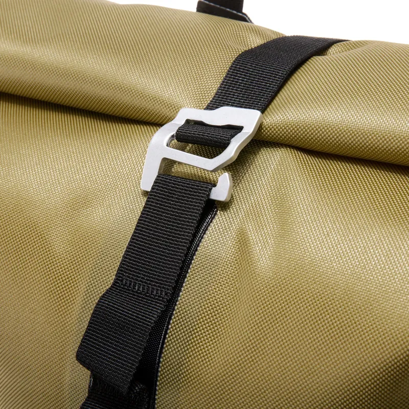 Ortlieb Commuter-Daypack City 21L Mustard-4