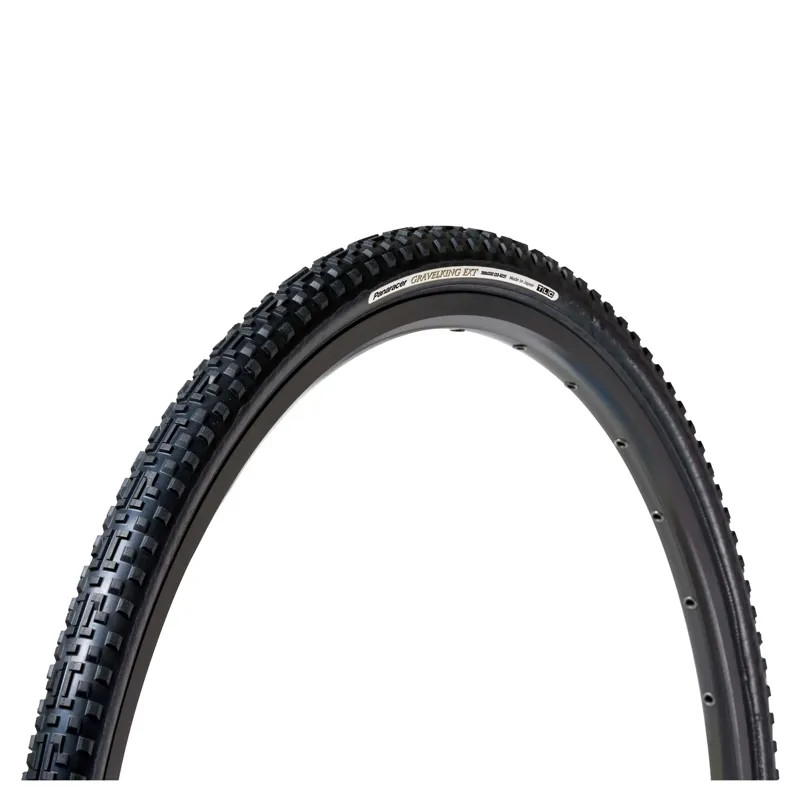 Panaracer Gravelking Ext Tlc Folding Tyre