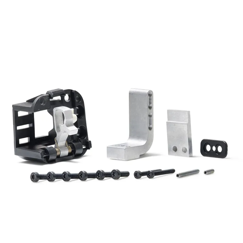 Bosch PowerTube Lock + Mount Kit - BBP2XX