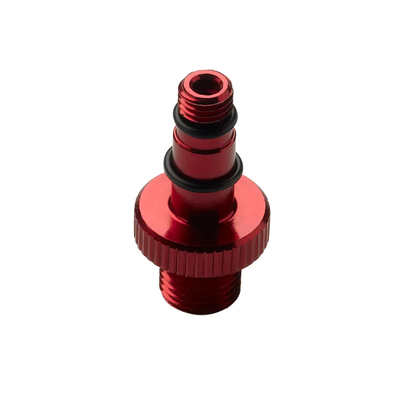 Rockshox Air Valve Adapter Tool - Rockshox Monarch