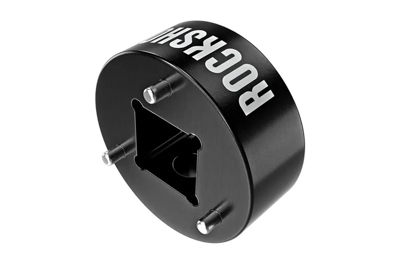 Reaktiv Piston Socket required For Reaktiv 200 Hour Service Black 0.3