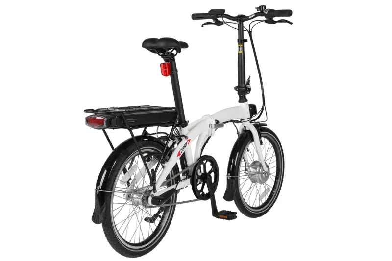 DART-3 15.6Ah / 560wh White-2