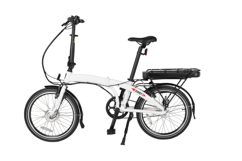 DART-3 15.6Ah / 560wh White-1