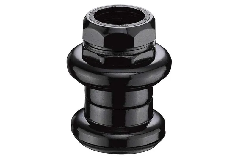 Headset 25.4 Osz 24tpi 25.4/ 34 Black 1inch1/8