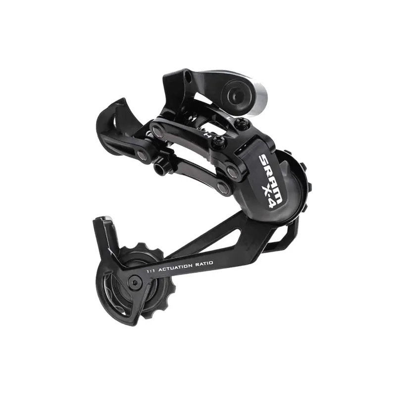  Sram X.4 Rear 7/8spd Rear Derailleur