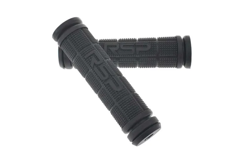 Enduro 6 Kraton Grip Black