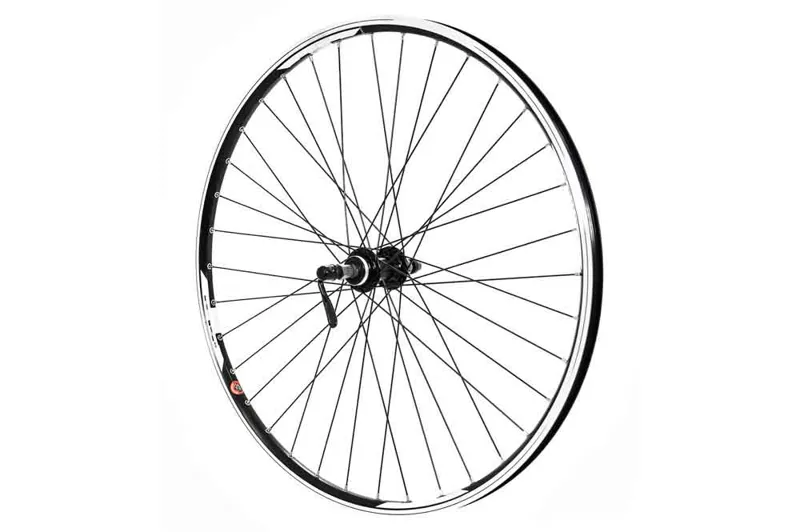 27.5 SCREW REAR WHEEL