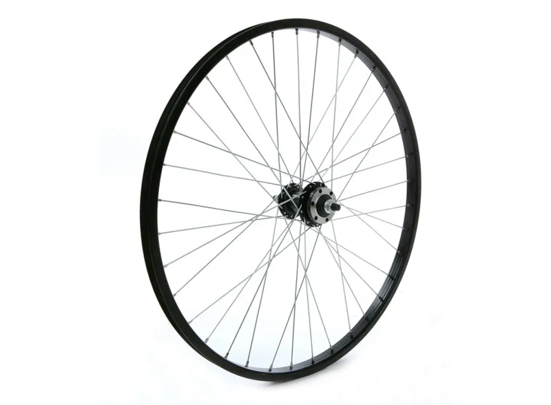 24 REAR DISC WHEEL