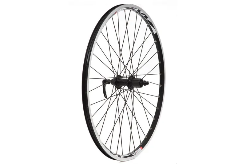 Rr Whl 26 8spd Ca BLK 26In