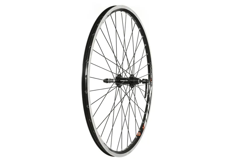 RR WHL 26 QR SCRE BLK 26In