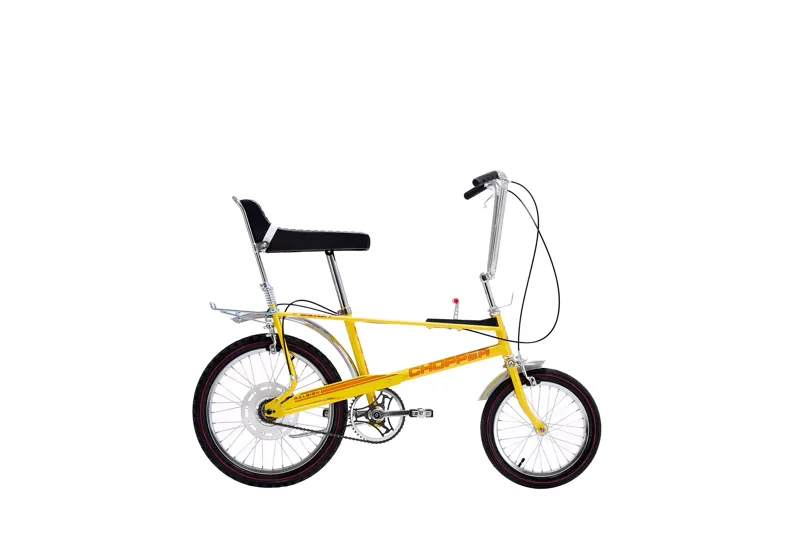 Raleigh Chopper - Fizzy Lemon