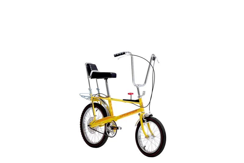 Raleigh Chopper - Fizzy Lemon-1