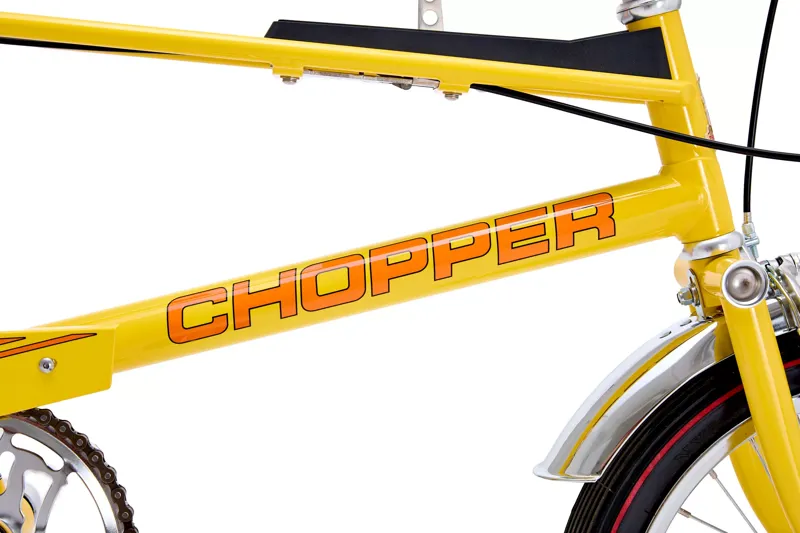 Raleigh Chopper - Fizzy Lemon-4