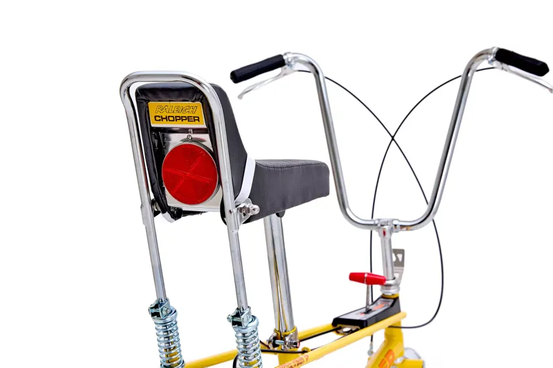 Raleigh Chopper - Fizzy Lemon-2
