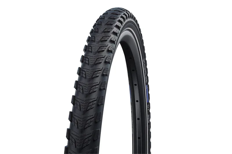 Schwalbe MARATHON GT365 D- BLK Re-2