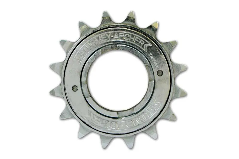 Sturmey Archer Freewheel For 1/2 x1/8 Chains