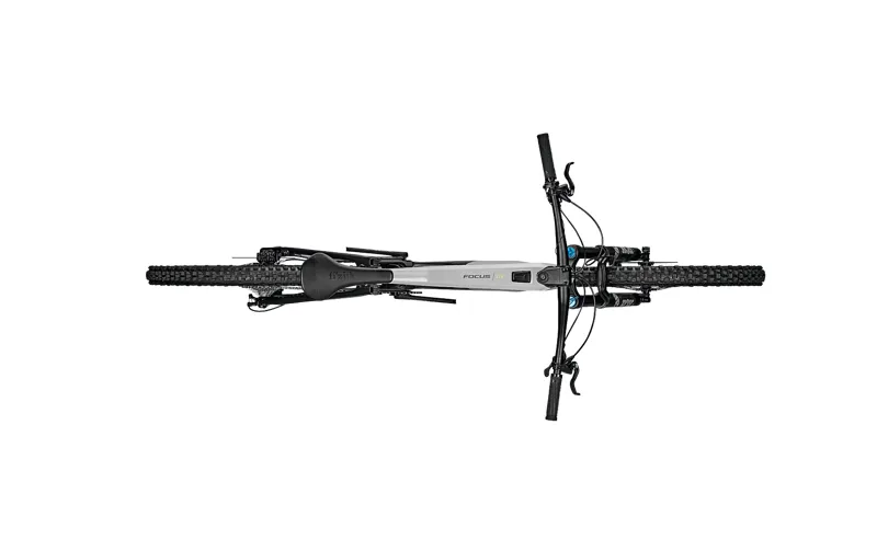 Focus Jam 2 SL 8.8 29er Electric Bike-3