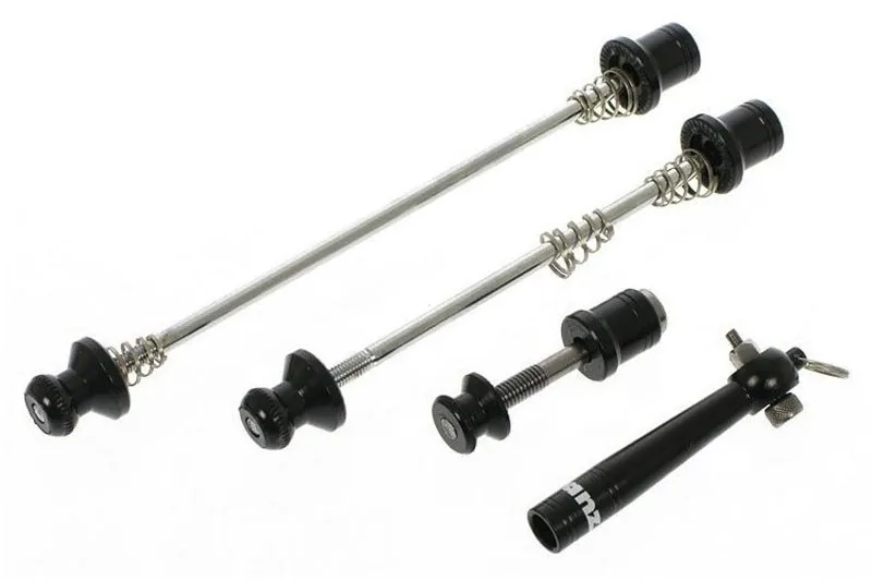 TranzX Security Skewer Set
