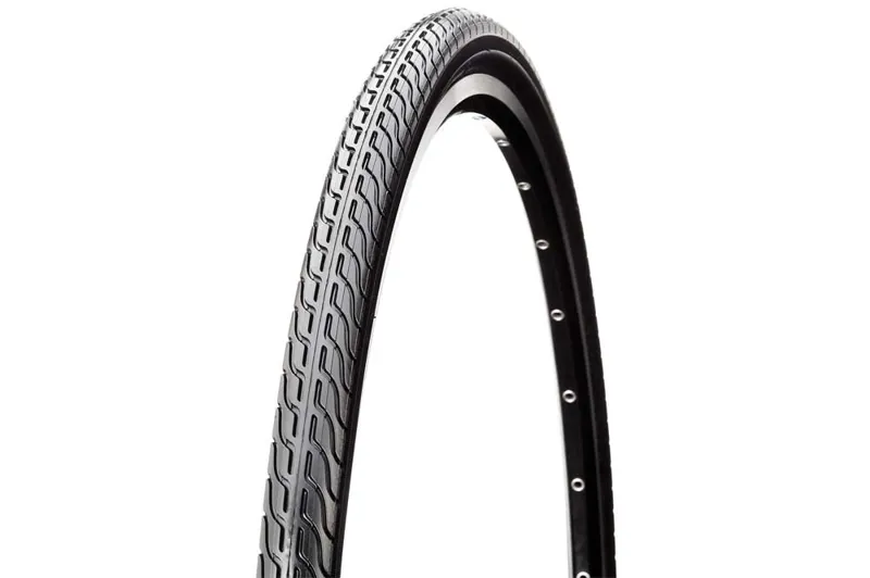 Tyre Global Tour Black 700x32c
