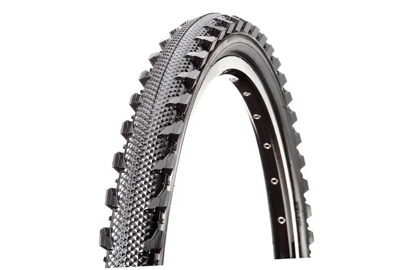 TYRE 26x OFFROAD S BLK 26x1