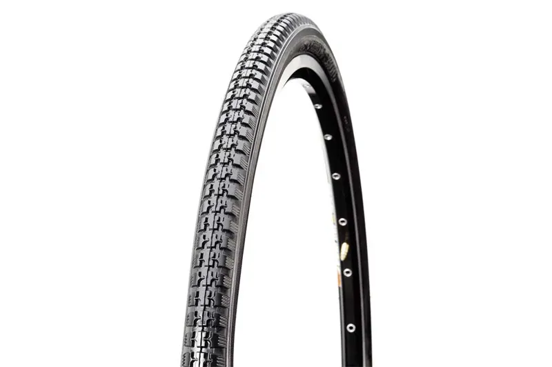 TYRE 16x1.3/8 RECORD Black 16x1 3/8