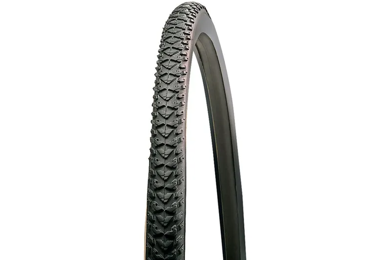 TYRE PIONEER BLK  Black 700x38c