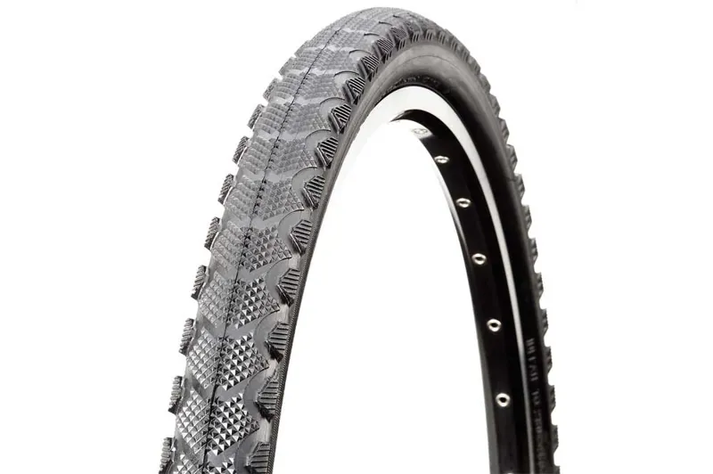 Tyre 24x190 Tyre Mtb Black 24x1.90