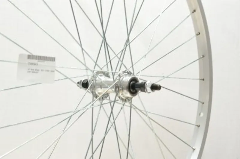 TCD 26 inch Rear Wheel D5