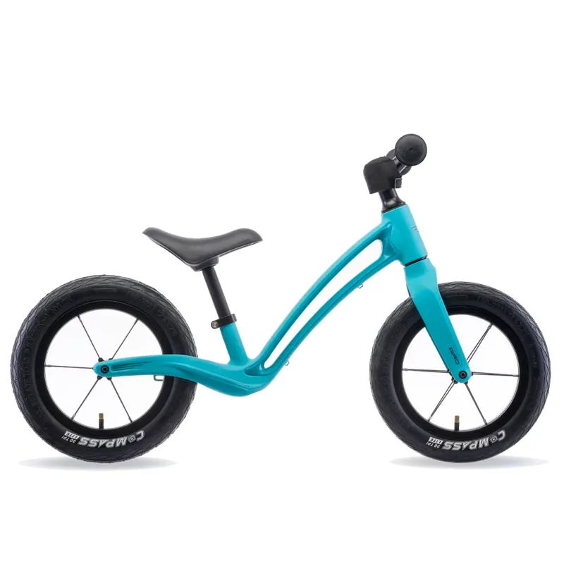 Hornit Airo Balance Bike 12 Wheel - Turquoise