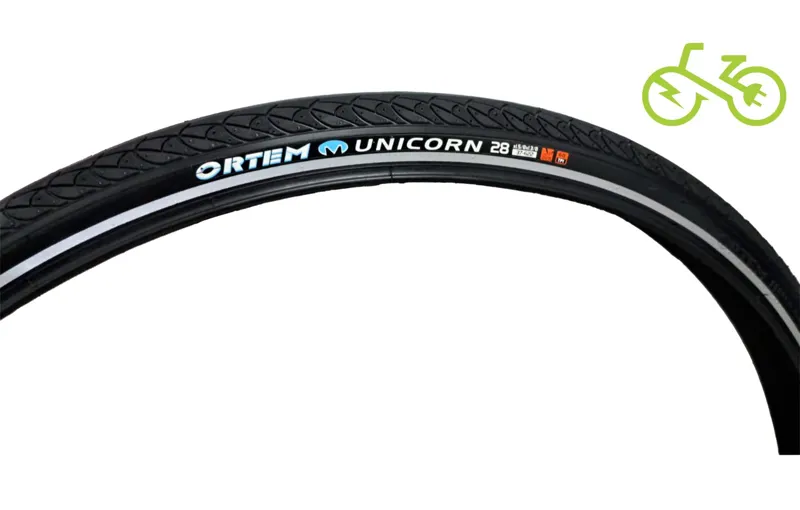 ORTEM 700 X 32 UNICORN TYRE