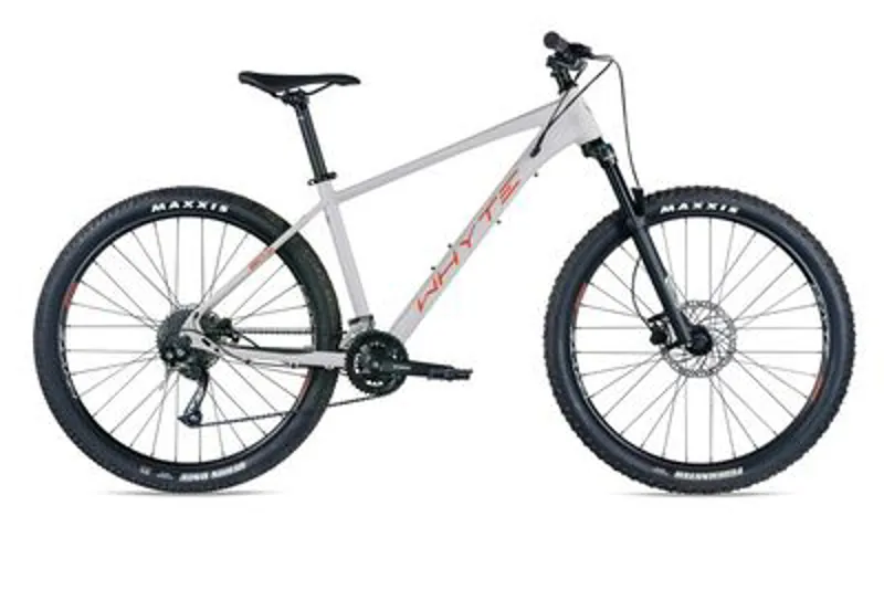 603 X-Large V3 Gloss Cement B-Orange/Slate