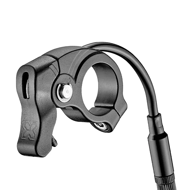 X-Fusion Manic LC Dropper Seatpost-1