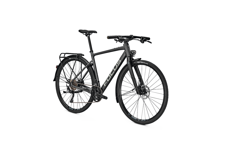 Focus Atlas 6.6 EQP-1