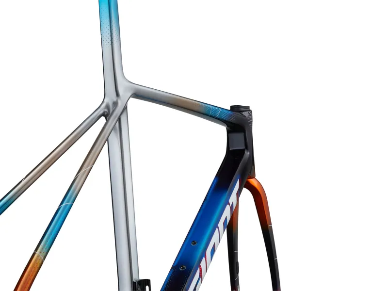 Giant TCR Advanced SL Team Frameset-1