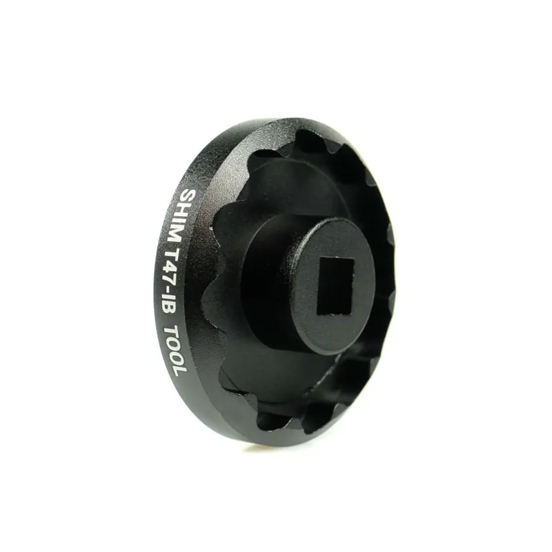 Praxis - TOOL - BB - Pk2 Black m35-3