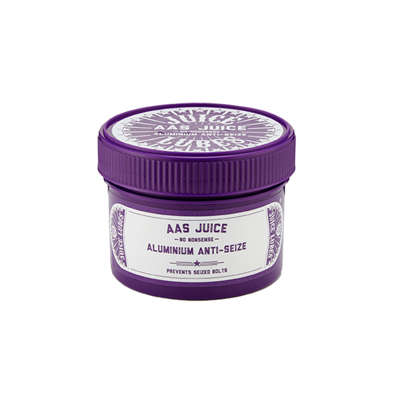 Juice Lubes AAS Juice Anti-Seize Paste
