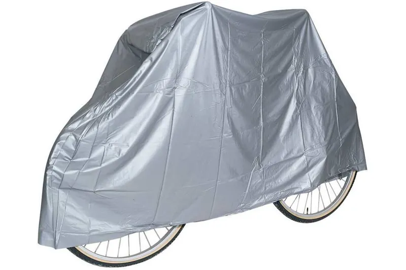  Avenir - PVC Bicycle Cover in Grey