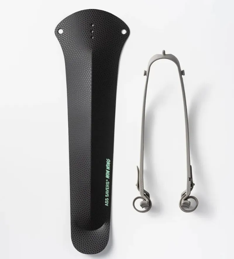 Ass Savers Win Wing Road