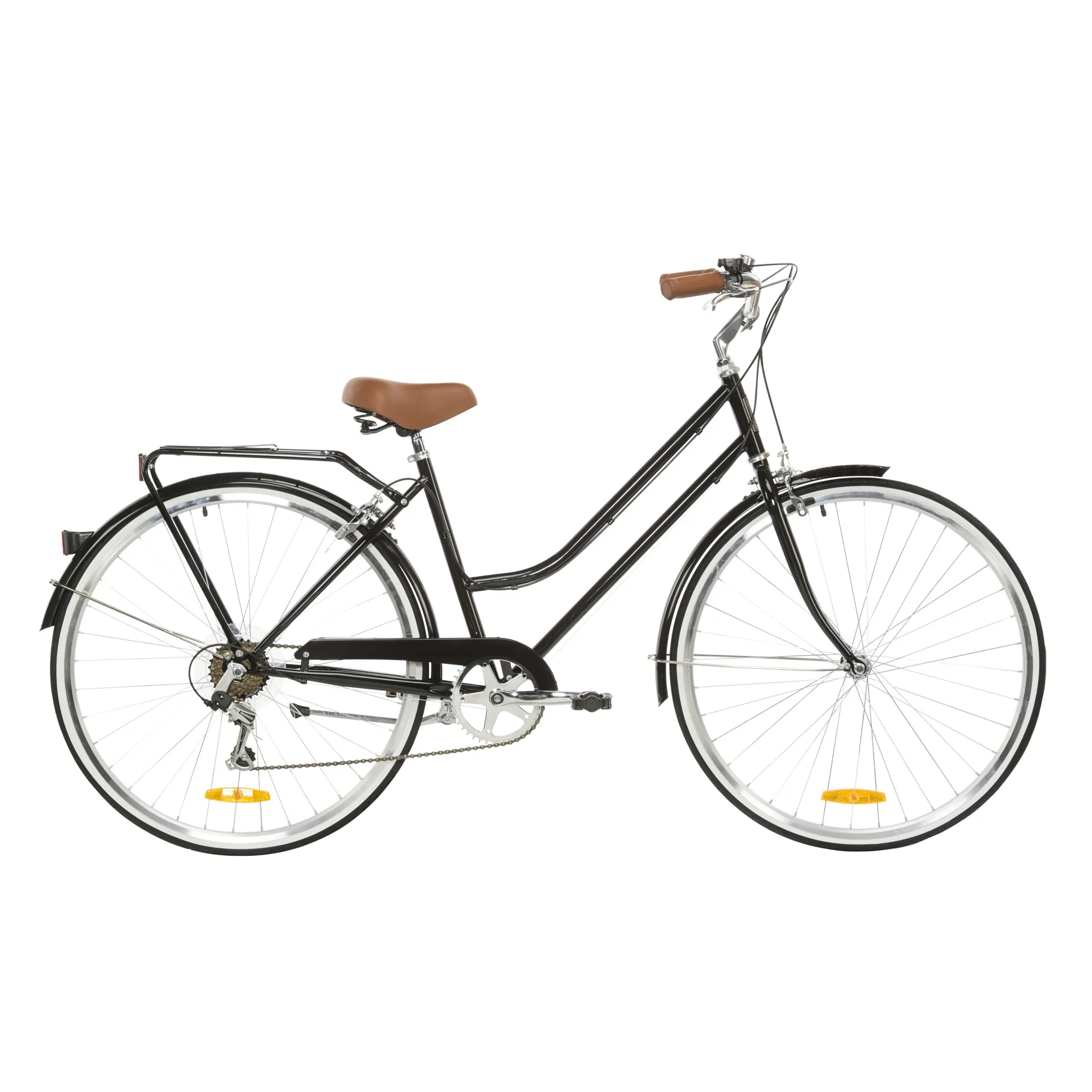 Reid Classic Black - Main Image