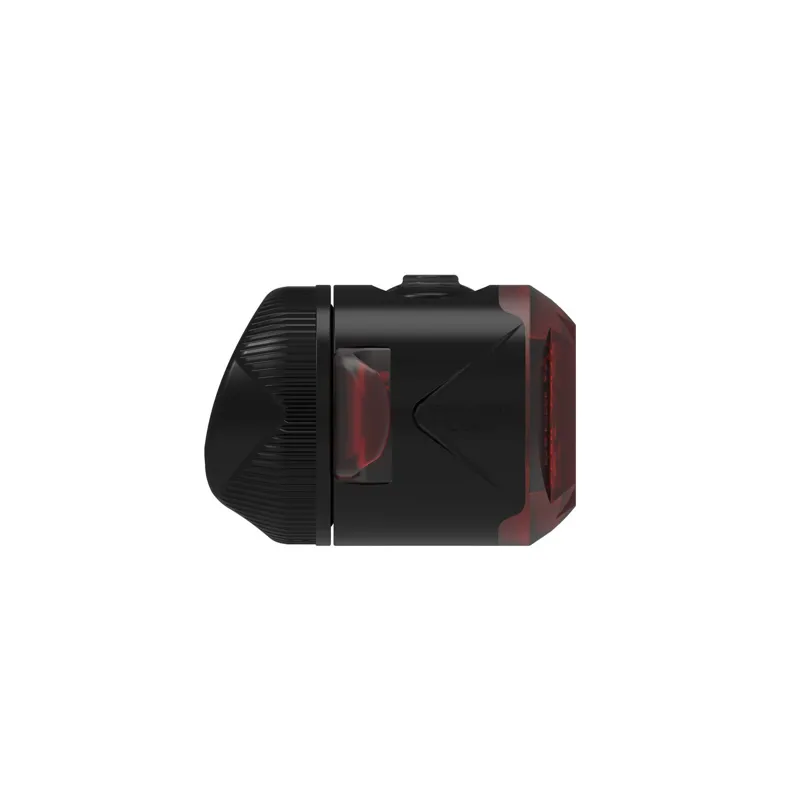 Lezyne - LED Femto USB STVZO - Red rear-1