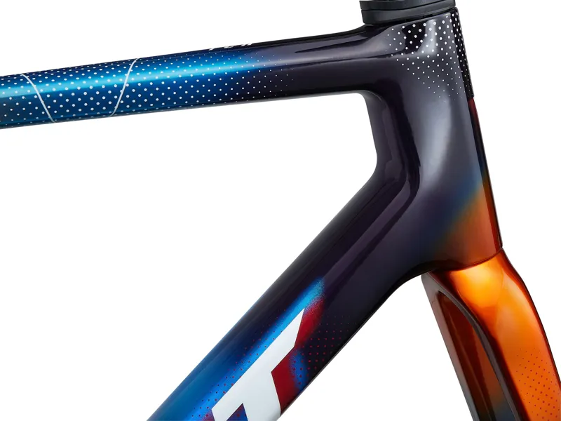 Giant TCR Advanced SL Team Frameset-2