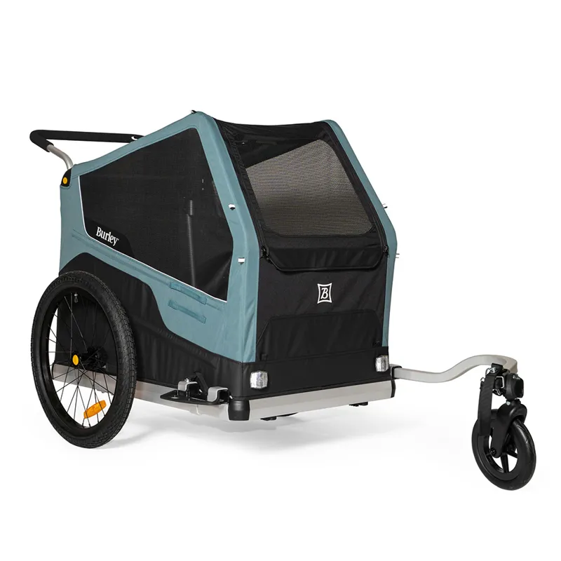 Bark Ranger Pet Trailer XL
