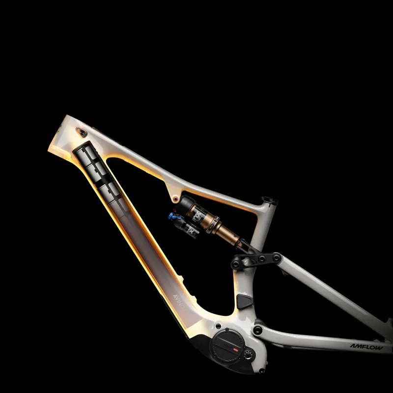 AmFlow PX Carbon - Phantom Black-3