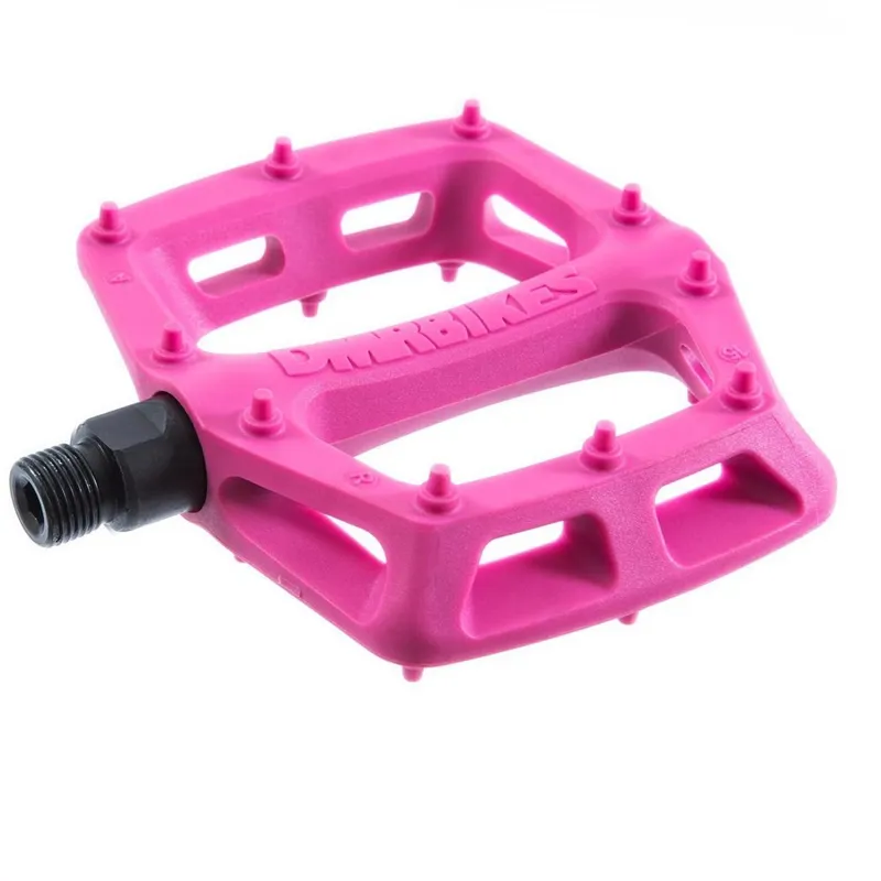 DMR - V6 Plastic Pedal-3