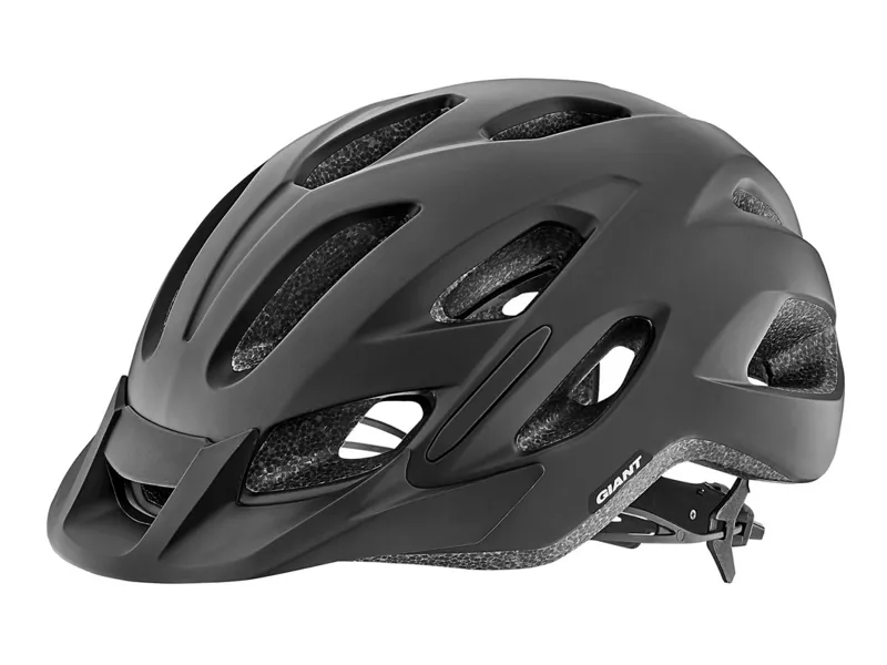 Compel Arx Kids Helmet - Black