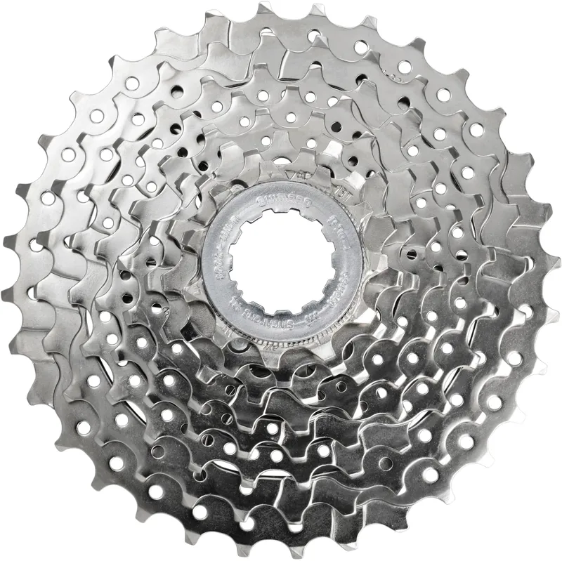 CS-HG50 8-speed cassette 11 - 34T 