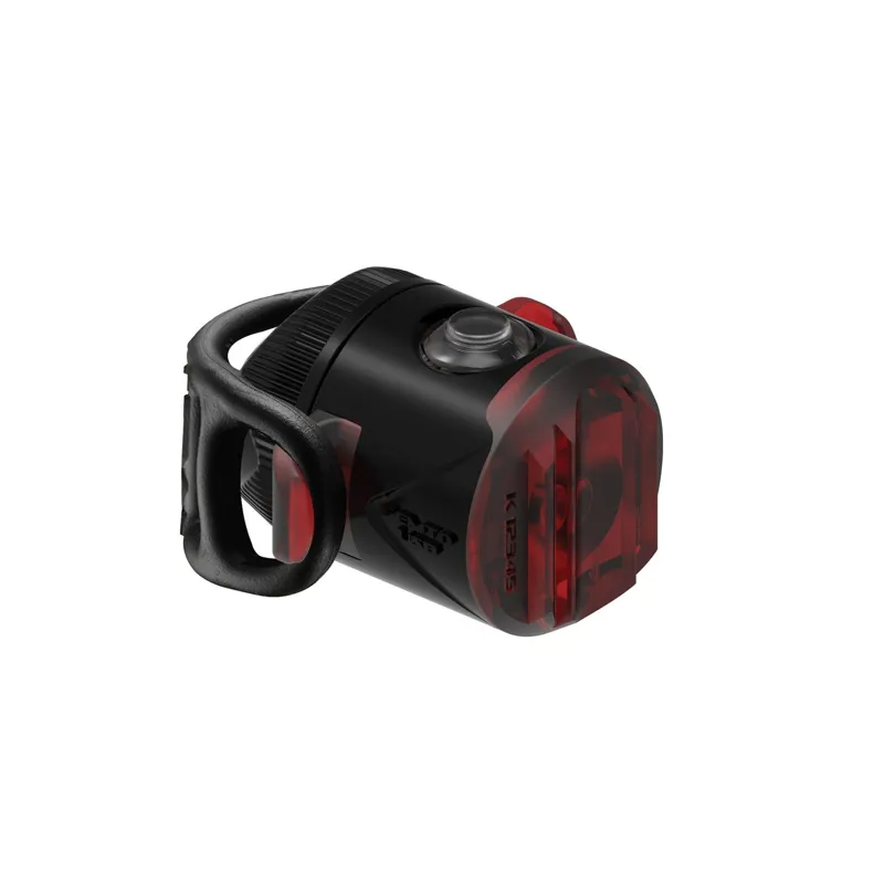 Lezyne - LED Femto USB STVZO - Red rear