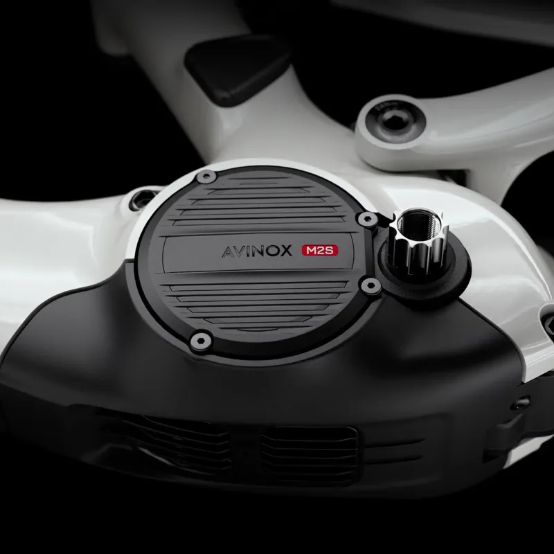 AmFlow PX Carbon - Phantom Black-4