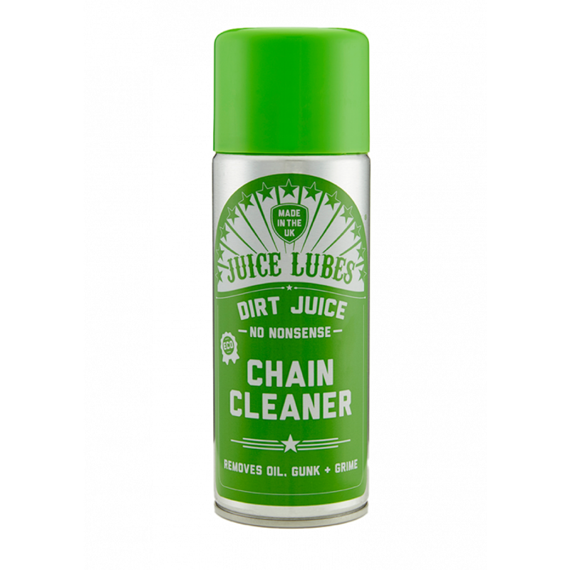 Juice Lubes Chain Cleaner