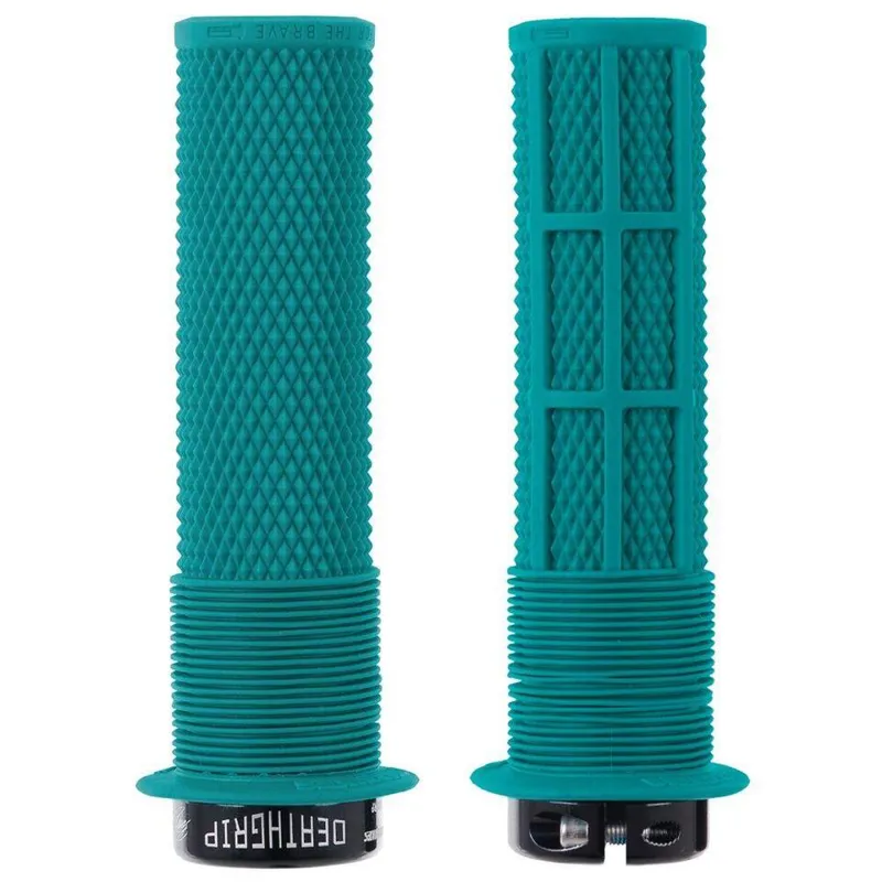 DMR Deathgrip Handlebar Grips - Thick